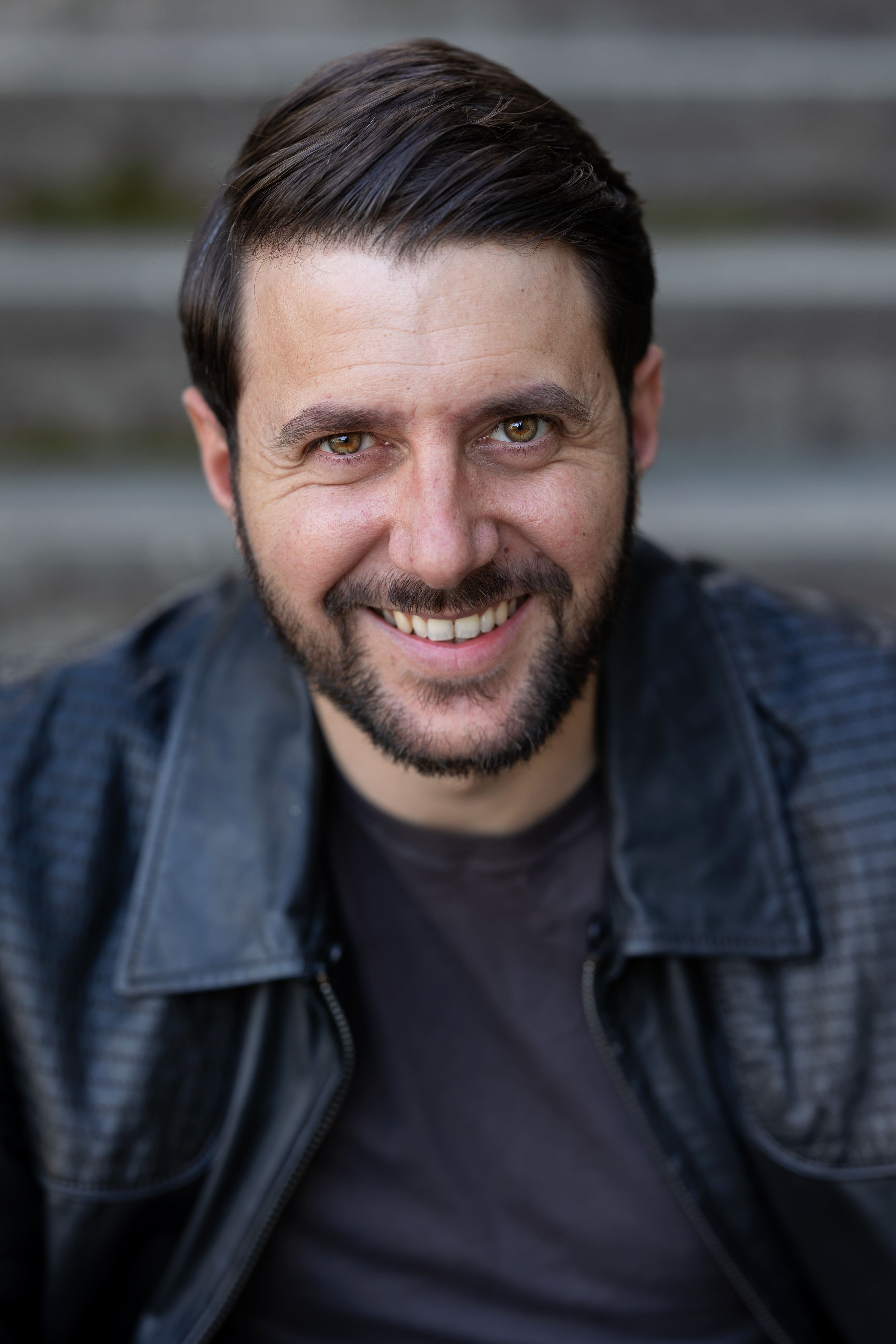 Mario Paradiso Jr.